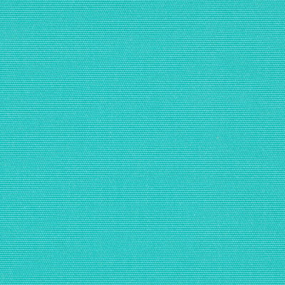 Sunbrella Aruba Teal Outdoor Cushion Cover