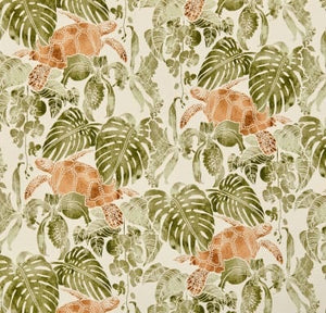 Tommy Bahama Outdoor Tortuga Bay Sunset Fabric