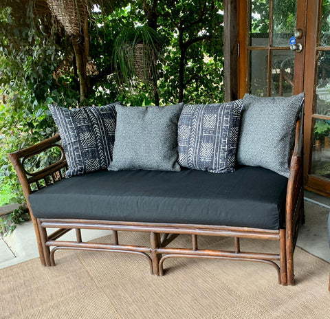 Outdoor Bench Seat Cushions