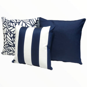 Warwick Mallacoota Marine Outdoor Cushion Cover