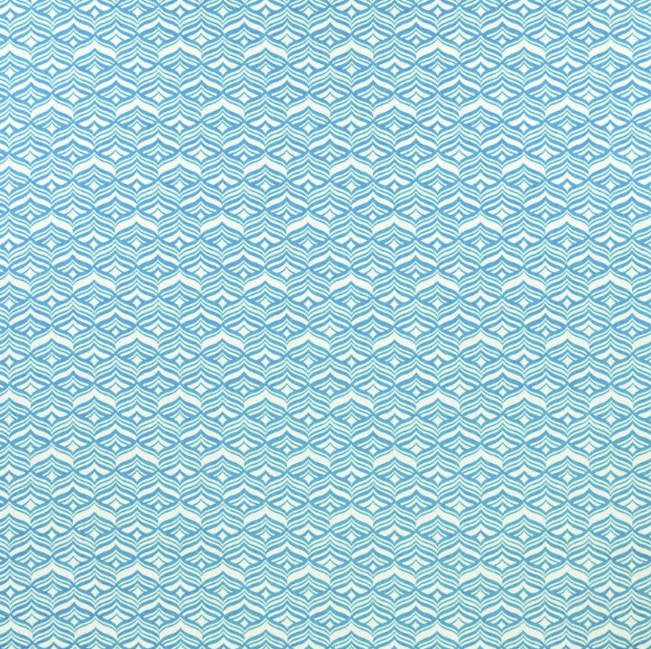 Warwick Avoca Turquoise Cushion | Thread Candy – Thread Candy