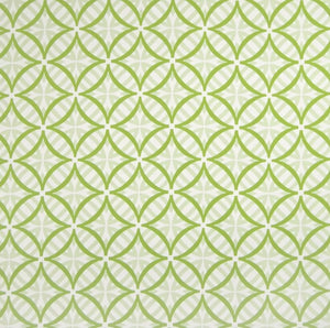 Warwick Coolum Lime Outdoor Cushion Cover
