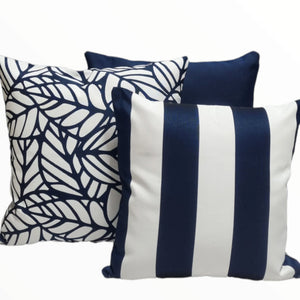 Warwick Mallacoota Marine Outdoor Cushion Cover