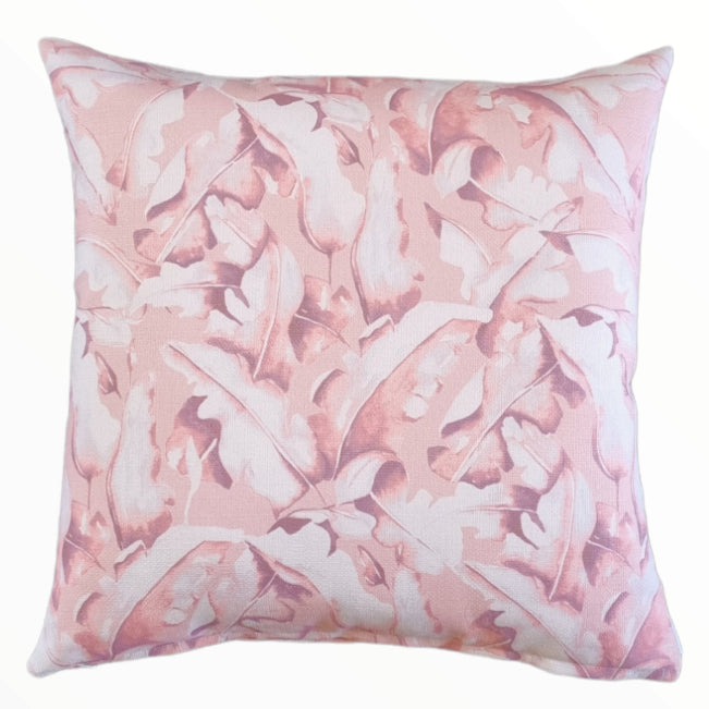 Warwick Palawan Coral Outdoor Cushion Cover