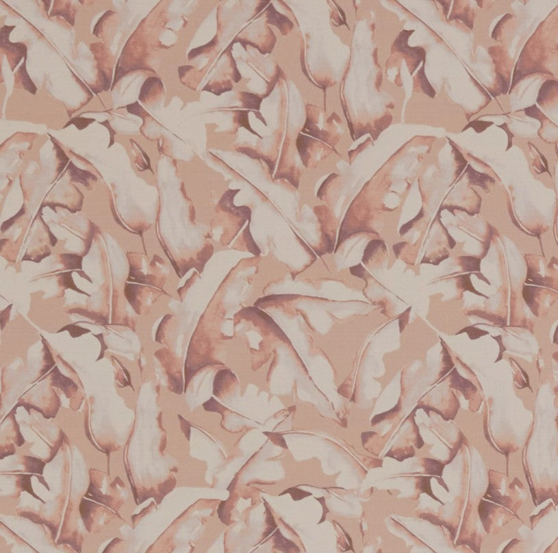 Warwick Palawan Coral Cushion | Thread Candy – Thread Candy