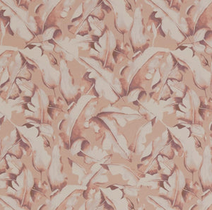 Warwick Palawan Coral Outdoor fabric