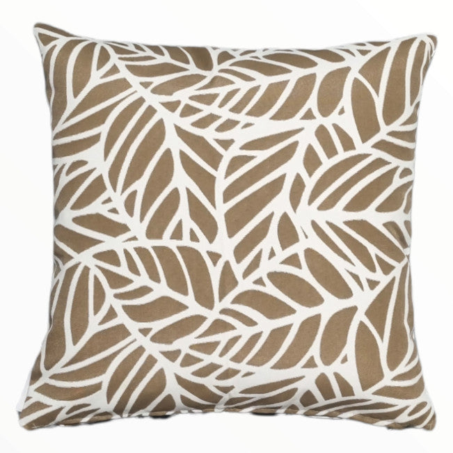 Warwick Tulum Sand Outdoor Cushion Cover